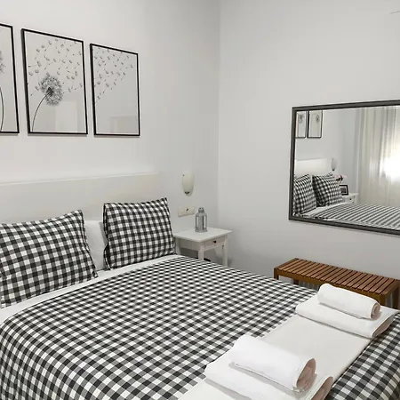 Apartamento Acogedor - Piscina - Parking-2